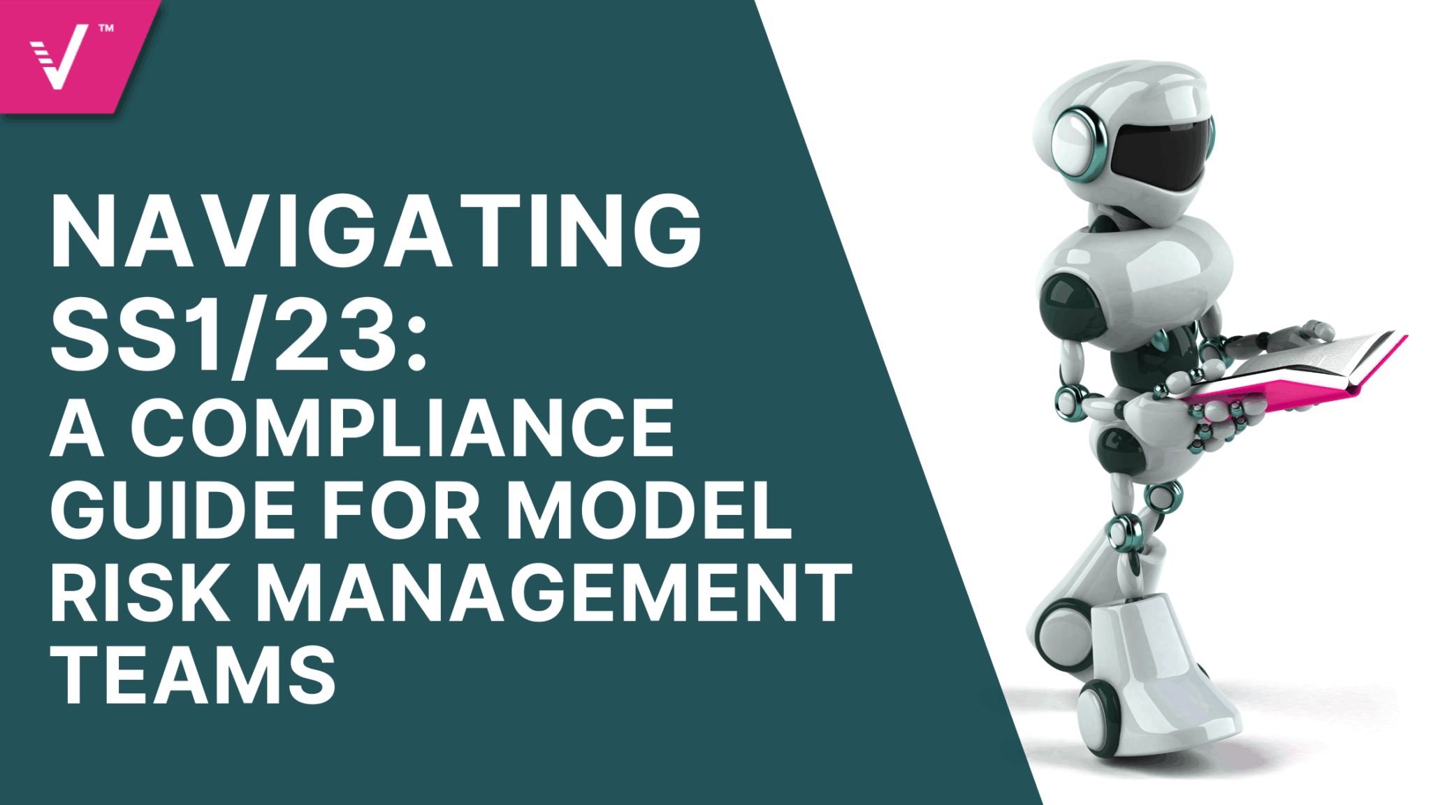 Navigating SS1/23: A Compliance Guide for Model Risk Management Teams