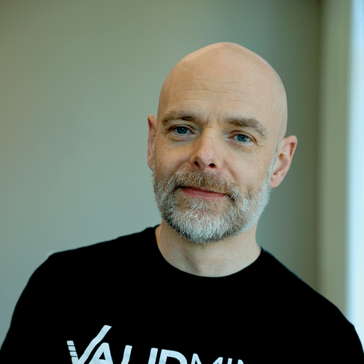 Nik Richers