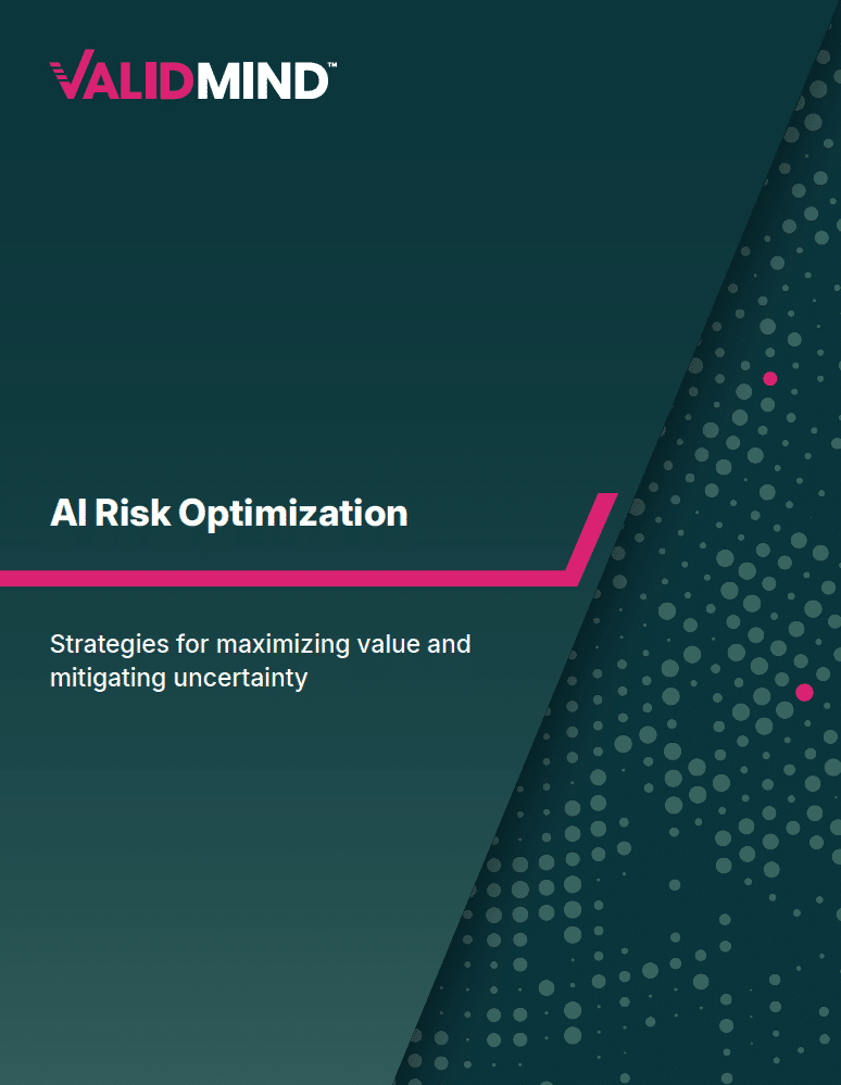 AI Risk Optimization