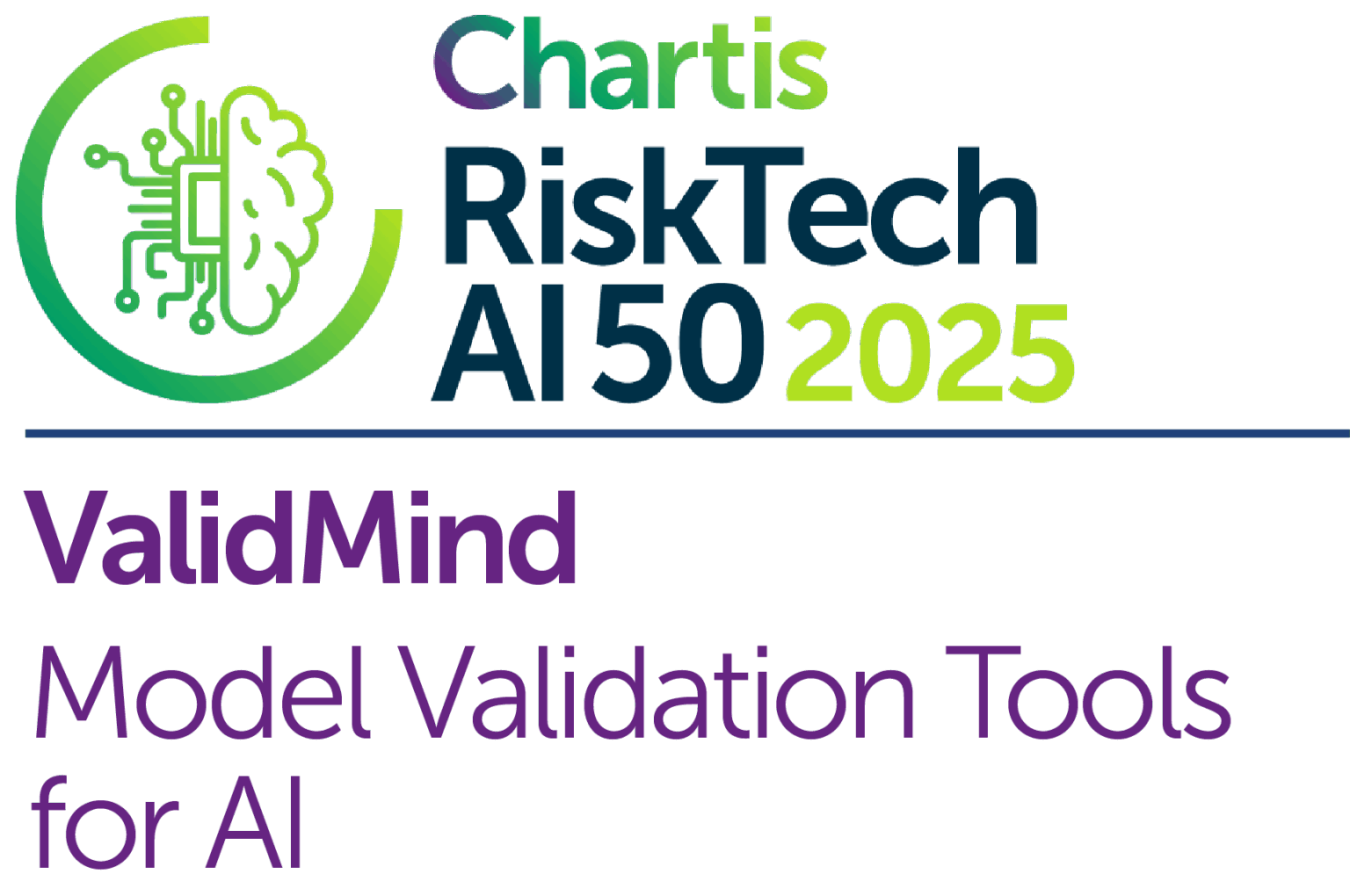 ValidMind Wins Four Industry Awards, Cementing Its Leadership in Model ...