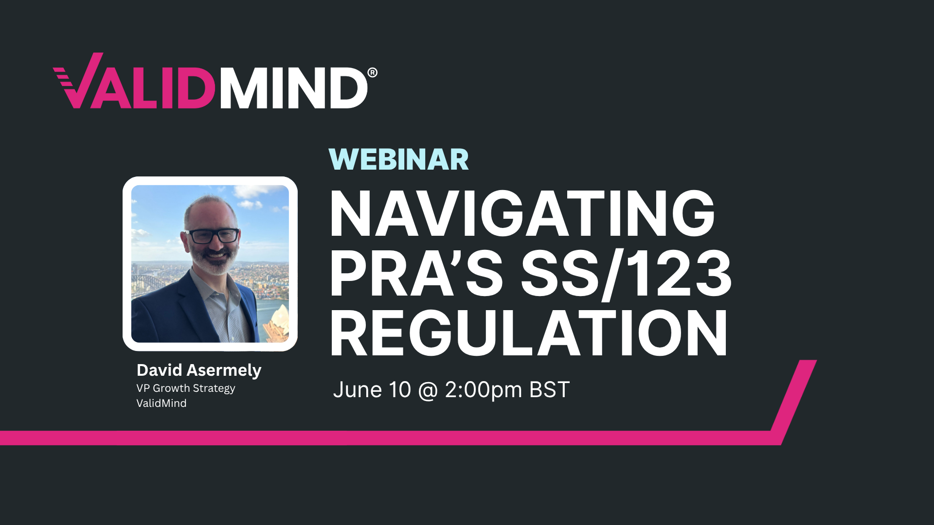 How to Navigate PRA’s SS1/23 Regulation