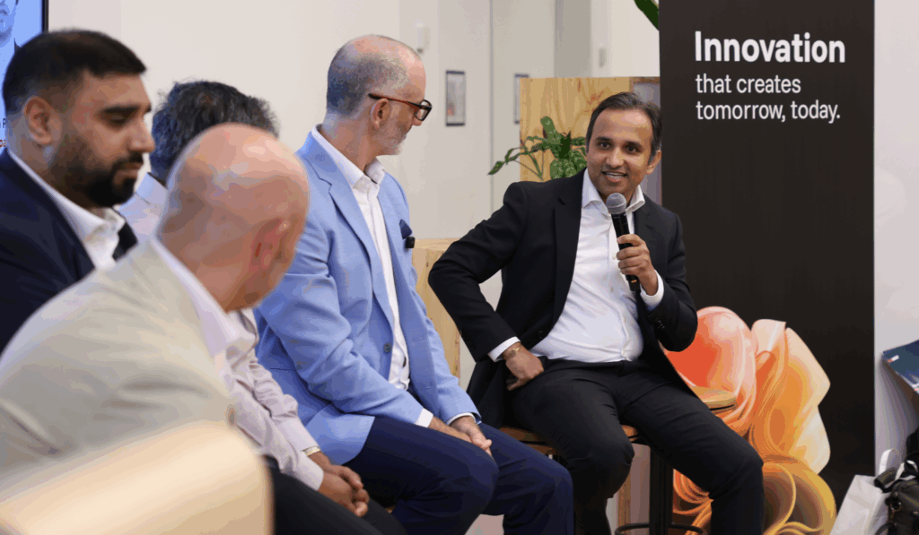 10 Takeaways from the 'Navigating the PRA's SS1/23 Regulation' Event 1 11TJ4A0015