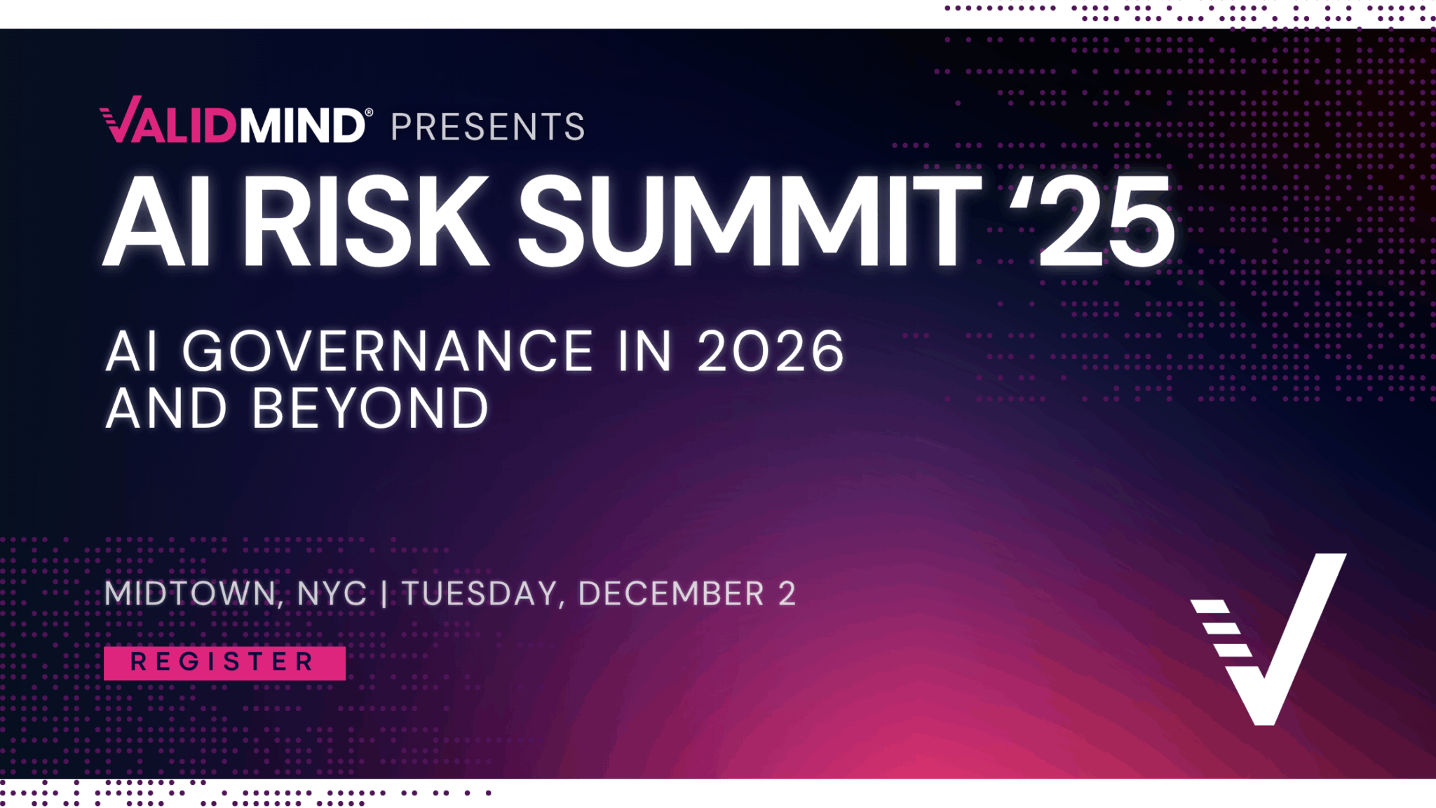ValidMind-AI-Risk-Summit-2025