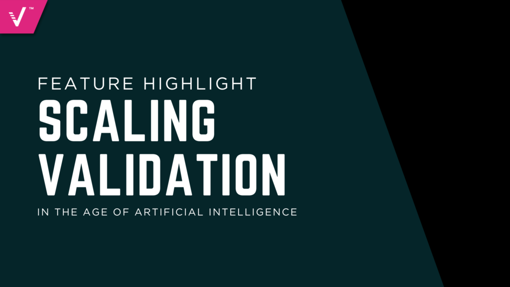 Scaling Model Validation in the Age of AI | ValidMind