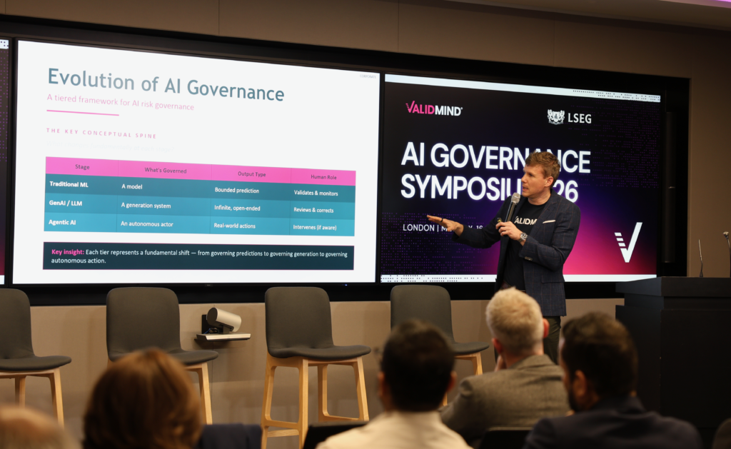 8 Key Insights from the AI Governance Symposium 4 TJ4A0264