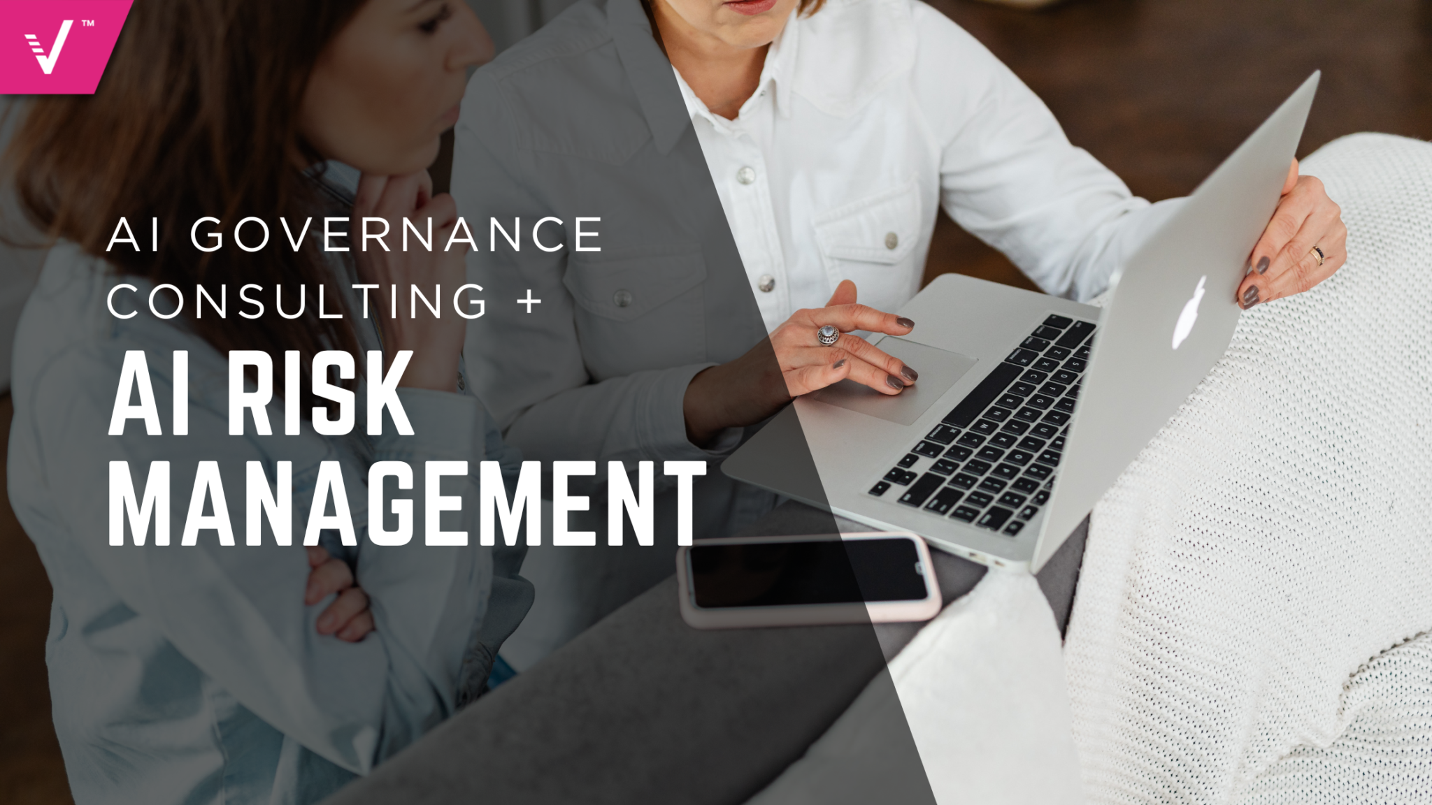 How AI Governance Consulting Supports Enterprise AI Risk Management