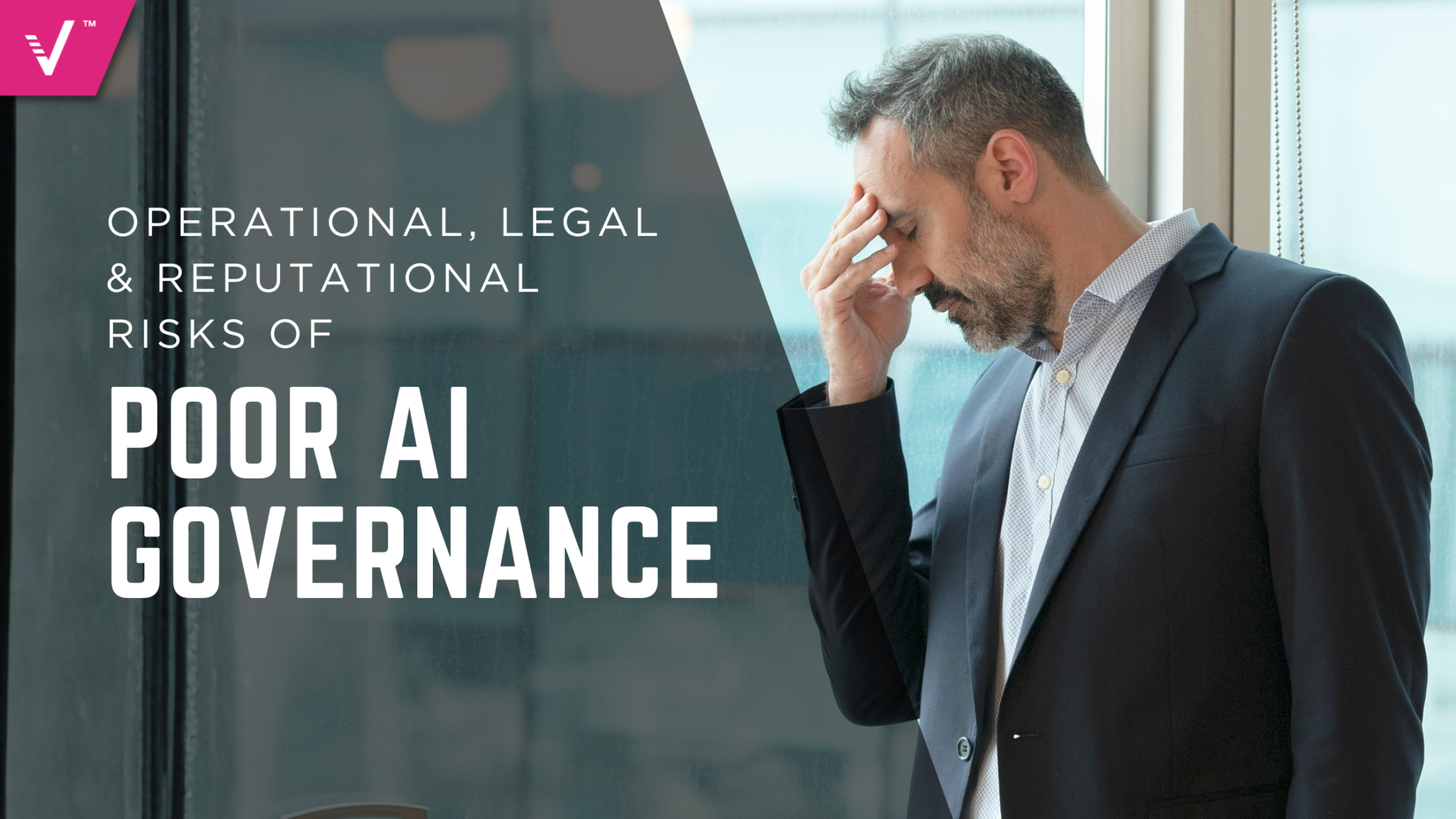 The Hidden Cost of Poor AI Governance Operational, Legal, and Reputational Risks