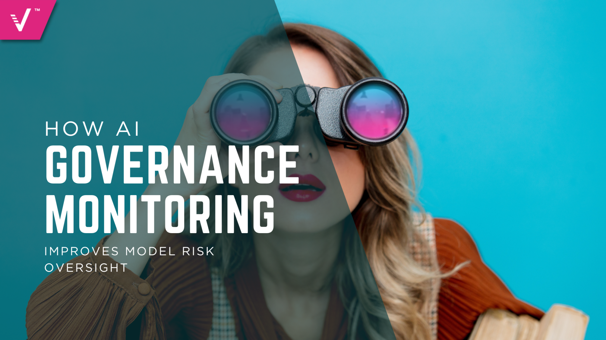 How AI Governance Monitoring Improves Model Risk Oversight