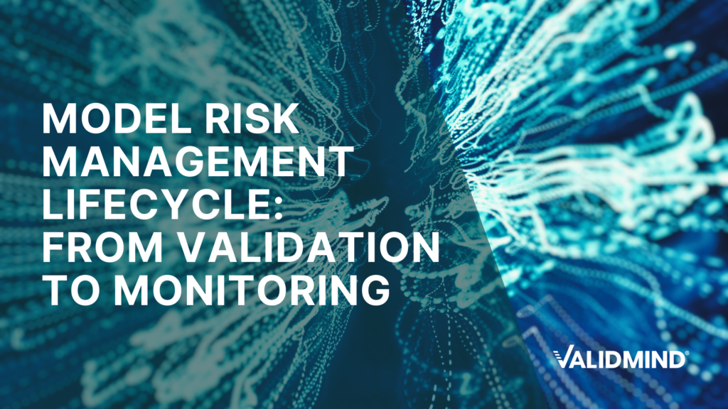 Model Risk Management Lifecycle: From Validation to Monitoring - ValidMind