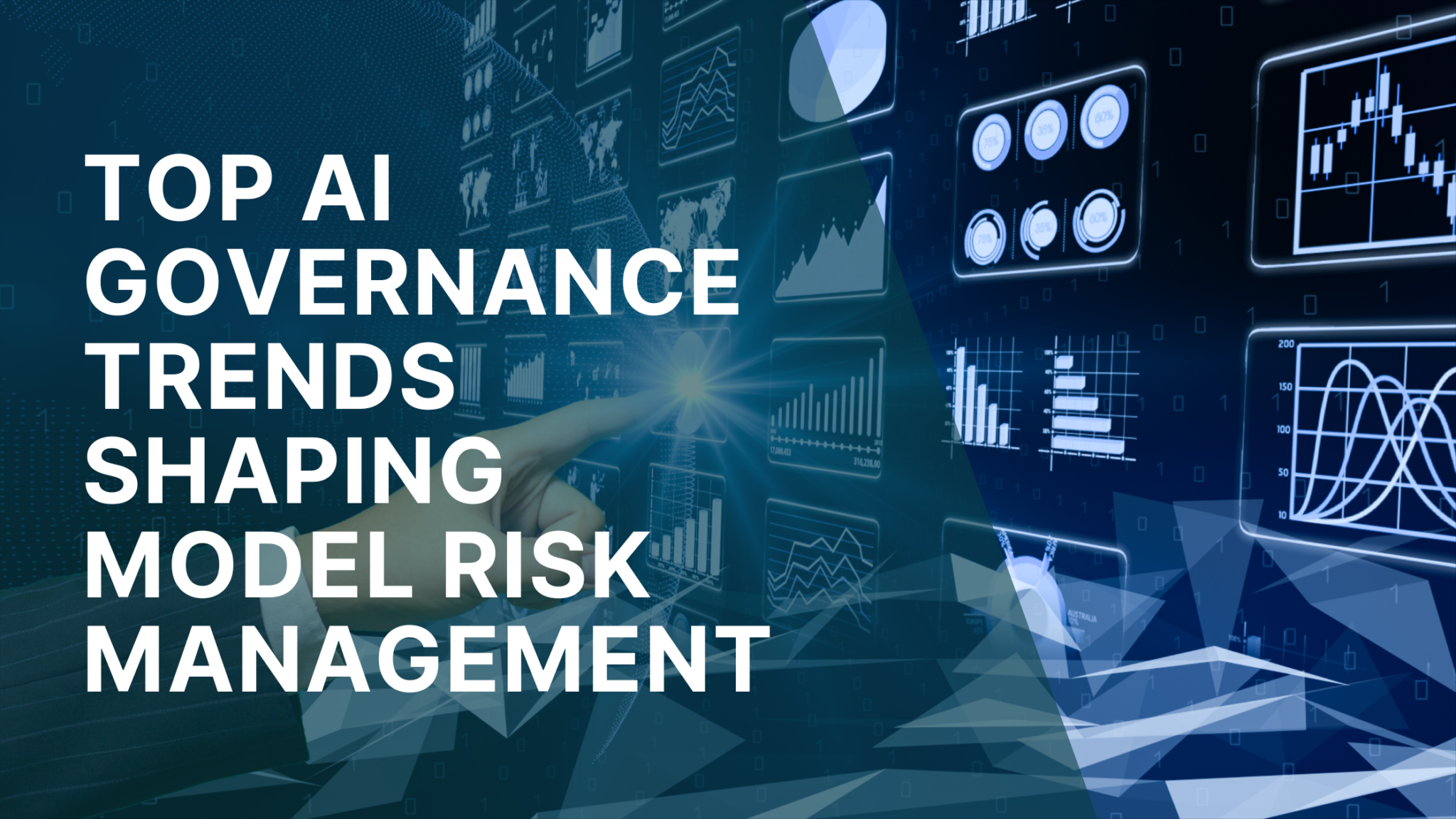 Top AI Governance Trends 2026