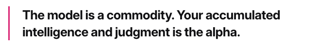 Compounding agentic intelligence with human judgment 3 Screenshot 2026 08 18 at 2.32.29 PM